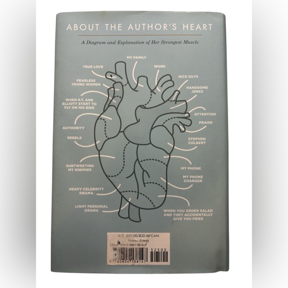 Mindy Kaling Book Set - Picture 7 of 10